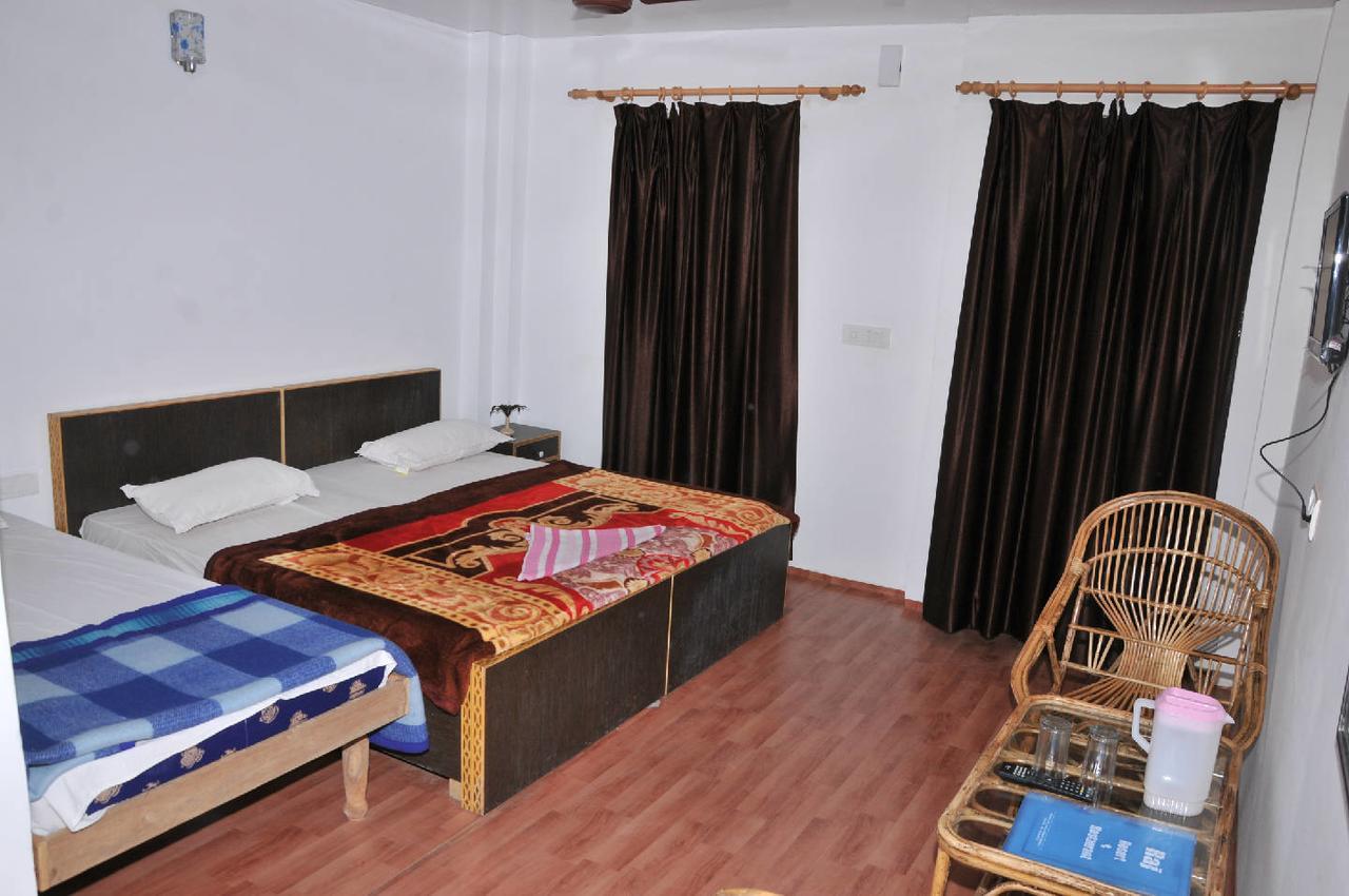 Raj Resort Rishikesh Tapovan Exterior foto