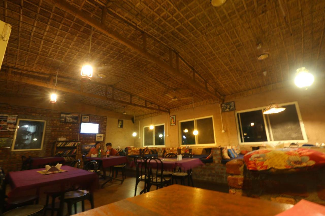 Raj Resort Rishikesh Tapovan Exterior foto